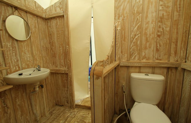 Cimon Urban Camp - Photo 17