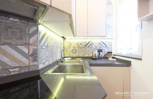 Porta Vittoria Home - Milano - Foto 15