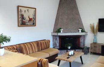 Ioanna's Home - Foto 16