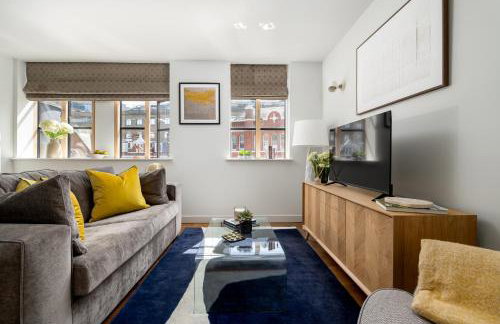 Liverpool Street I Your Apartment - Foto 76