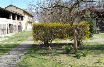 Agriturismo Cascina Scanna - Foto 91