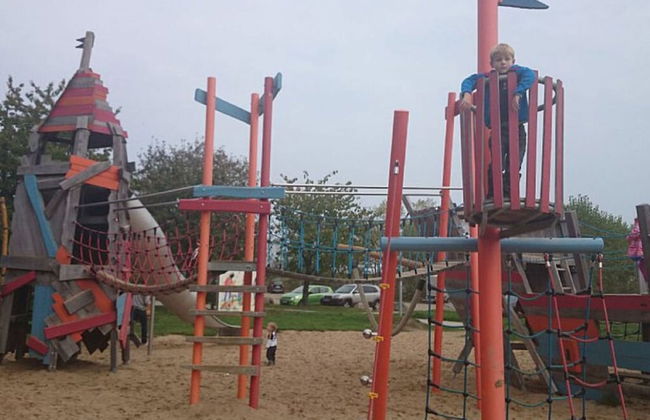 Mirabelle Comfortable Holiday Residence - Foto 9