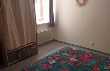 Gîte 4 personnes proche des cascades du Hérisson - Foto 7
