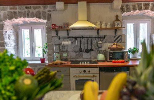 Villa Konavoski Miri - Foto 27