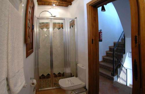 Casa rural La Rabá Terraza con increíbles vistas - Foto 11