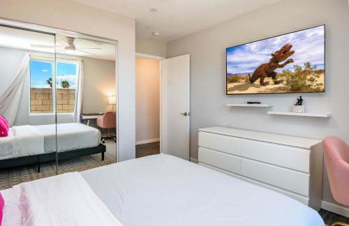 Marbella Lane - Desert Dream PoolSpa & Games - Foto 23