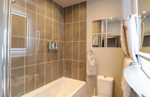 1A Coastguard Cottages - Foto 28