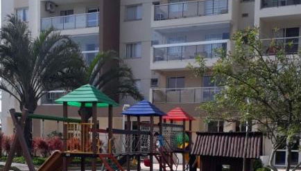 Ap 3 qtos 2vg gar cob Twice Guaruja - Foto 1