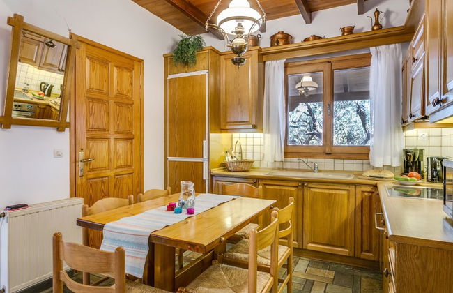 Agapi Villa - Foto 15