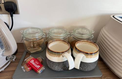 Acorn Lodge Pentewan - Foto 16