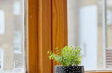 Lovely 1 bedroom apartment in South East London - Foto 8