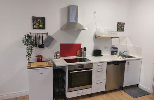 Villa Bianca - Holiday & Business - Foto 10