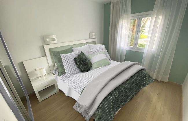 Apartamentos Vista Alegre - Foto 2