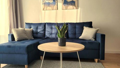 Apartament Korczaka 6 - Foto 3