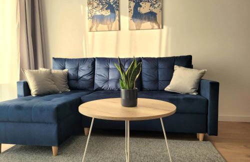 Apartament Korczaka 6 - Foto 3