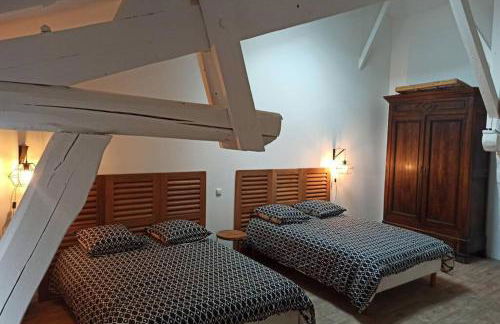 Gîte Le Lau-Kal - Foto 16