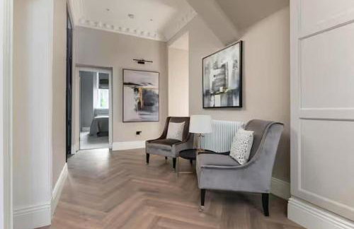 Family Small group - Parking - WiFi - Sleeps 6 - Foto 10