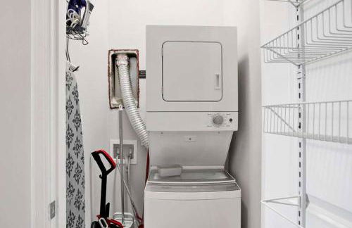 Beautiful 1 BR Renovated Apt in downtown - Foto 14