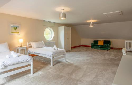 Willow Cottage-Uk2788 - Foto 20