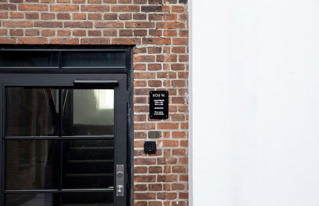 Bob W Østerbro Copenhagen - Foto 69