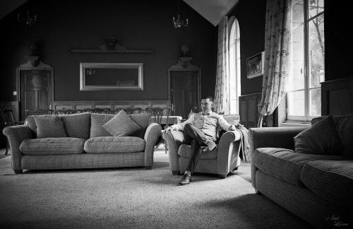 Chateau de Vaudezert And The Gate House - Foto 8