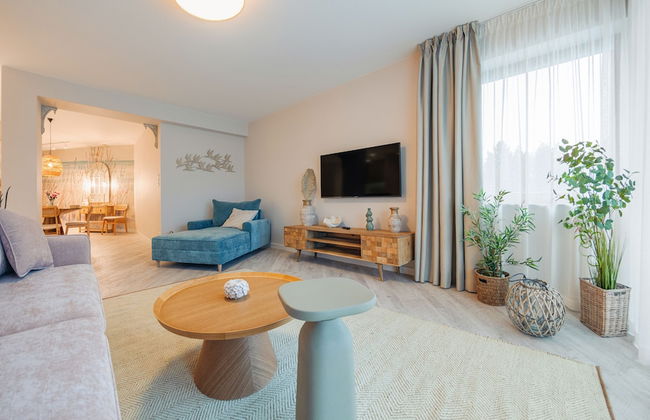 Apartamenty Sun&Snow w Ves - Photo 70