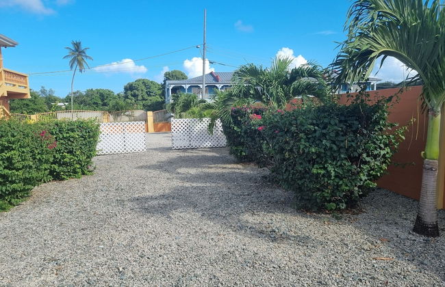 Ri'Biero's Holiday Apartments - Foto 39