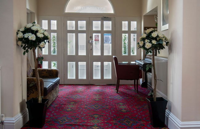 The Knighton Apartment by Paymán Club - Photo 23