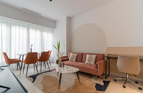 Canillas Apartments - Photo 20