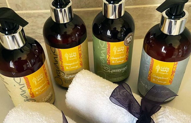 Rowley Farm Holidays - Photo 4