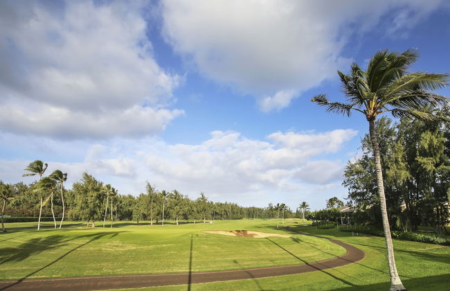 Turtle Bay Fazio First Tee 13***nuc 90-tvu-0579 1 Bedroom Condo by RedAwning - Foto 19