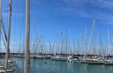 Penthouse Salus sea view terrace - Foto 45