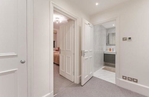 5H Modern Elegance 1-Bedroom City Living in London - Foto 5