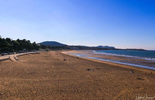 Pendle House - Apt 4 - 3 min walk to beach & Shops! - Foto 25