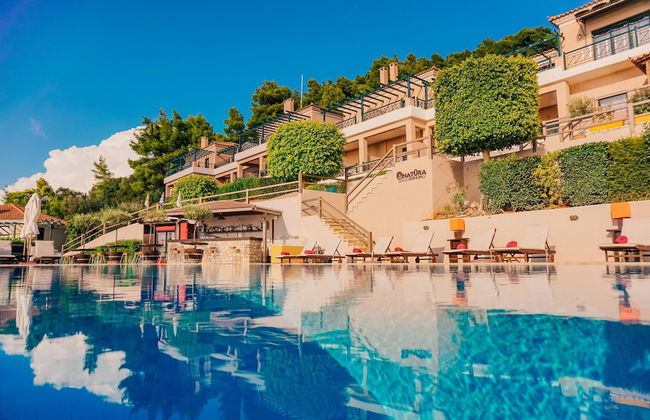 Hotel Natura Club & Spa - Foto 60