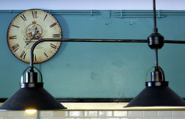 Spacious Spa Villa With Garden - Foto 31