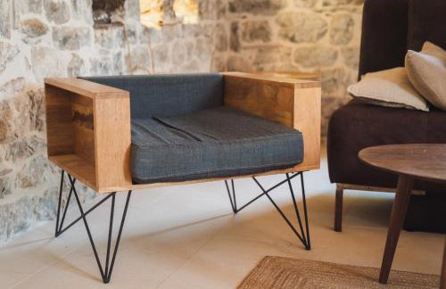 Maison Laurel - Beautiful Stone Estate With Private Pool, Near Split and Omiš - Foto 26