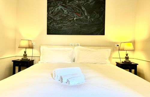 Elegant historic residence on a tree-lined avenue near Cadorna Station - Photo 12