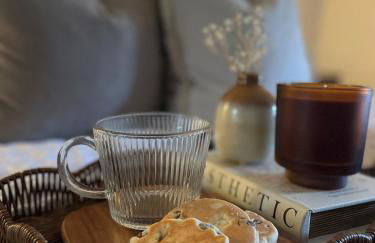 Poets Cottage Eglwys Fach - Foto 56