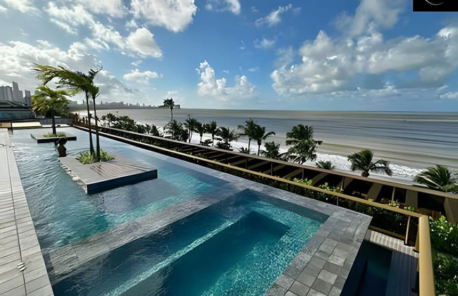 LM UNITY CABO BRANCO - Foto 25