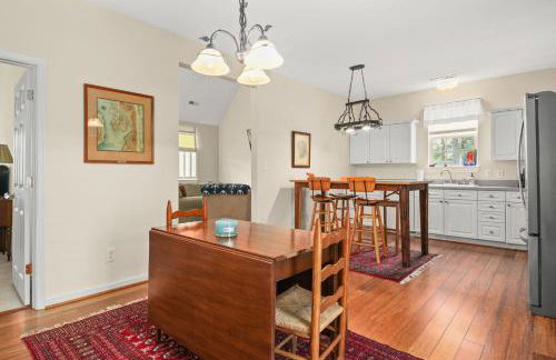 Capeville Cottage - modern comfort close to Cape Charles! - Foto 7