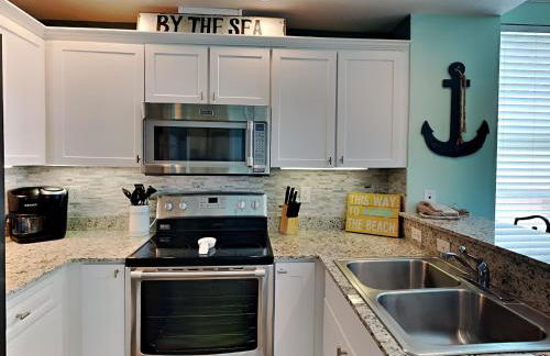 Crystal Shores by Southern Vacation Rentals - Foto 52