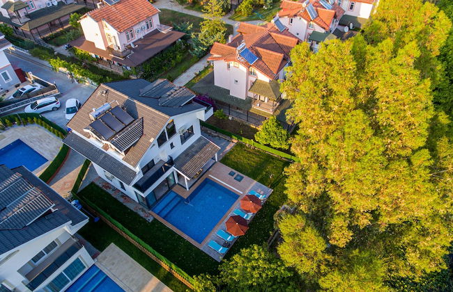 Lilly Villa 2 - Foto 15