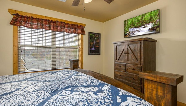 A Time for Us - Foto 5, Habitación