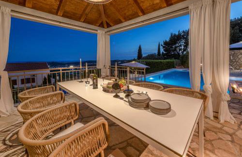 Villa Festa - Foto 44