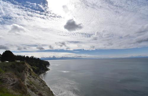 Cliffside Cottage - Foto 54