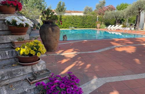 Demenna Suite - Foto 16