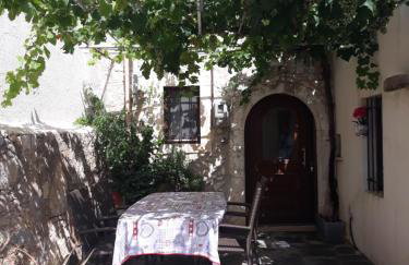 Koutouloufari Cosy Cretan Cottage - Foto 40