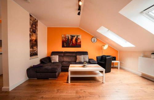 "Ferienhaus Viereck" - inkl. Bettwäsche, Handtücher und Strandnähe - idealer Wohlfühlort für Familien und Wassersportler - Foto 17