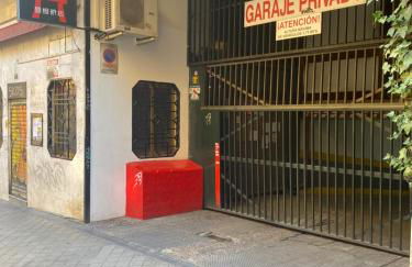 Moncloa apartment, con parking opcional - Photo 23